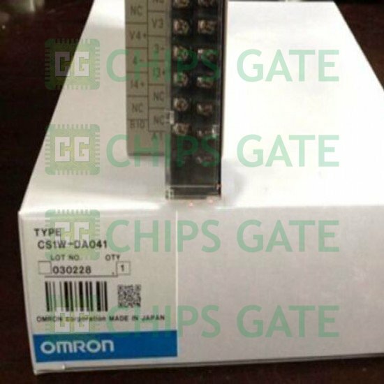 CS1WDAO41