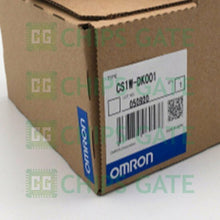 CS1WDK001