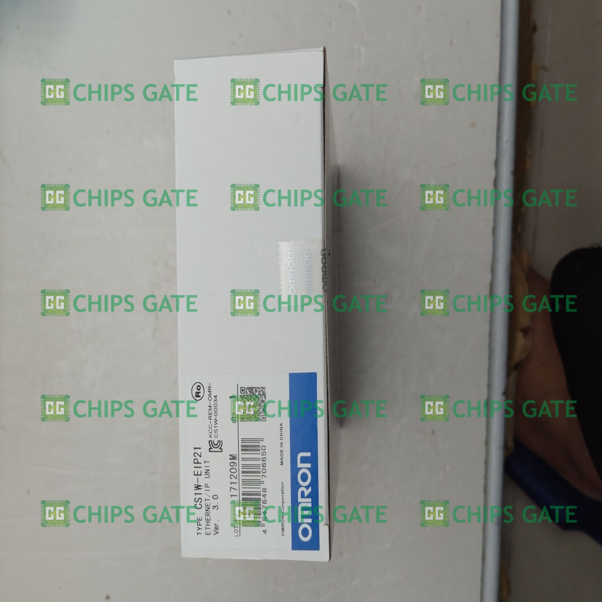 CS1WEIP21