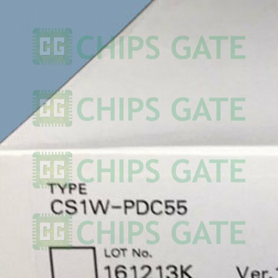 CS1WPDC55