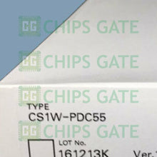 CS1WPDC55