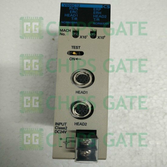 CS1WV600C12