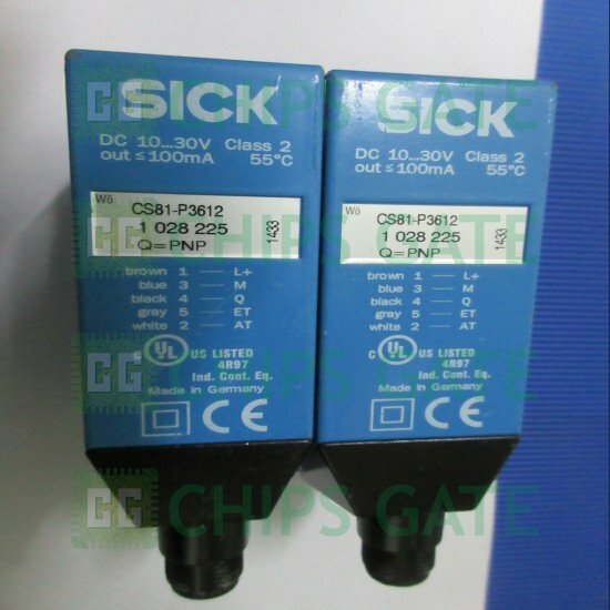 CS81P3612