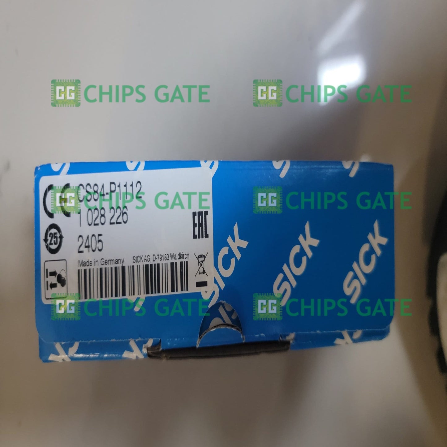 CS84P1112