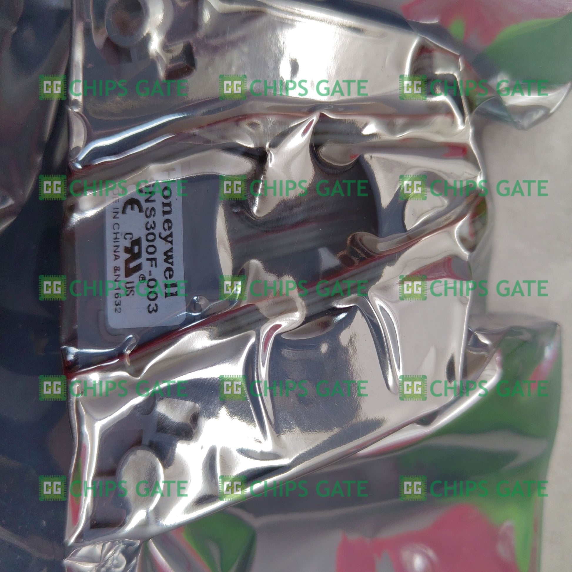 CSNS300F003