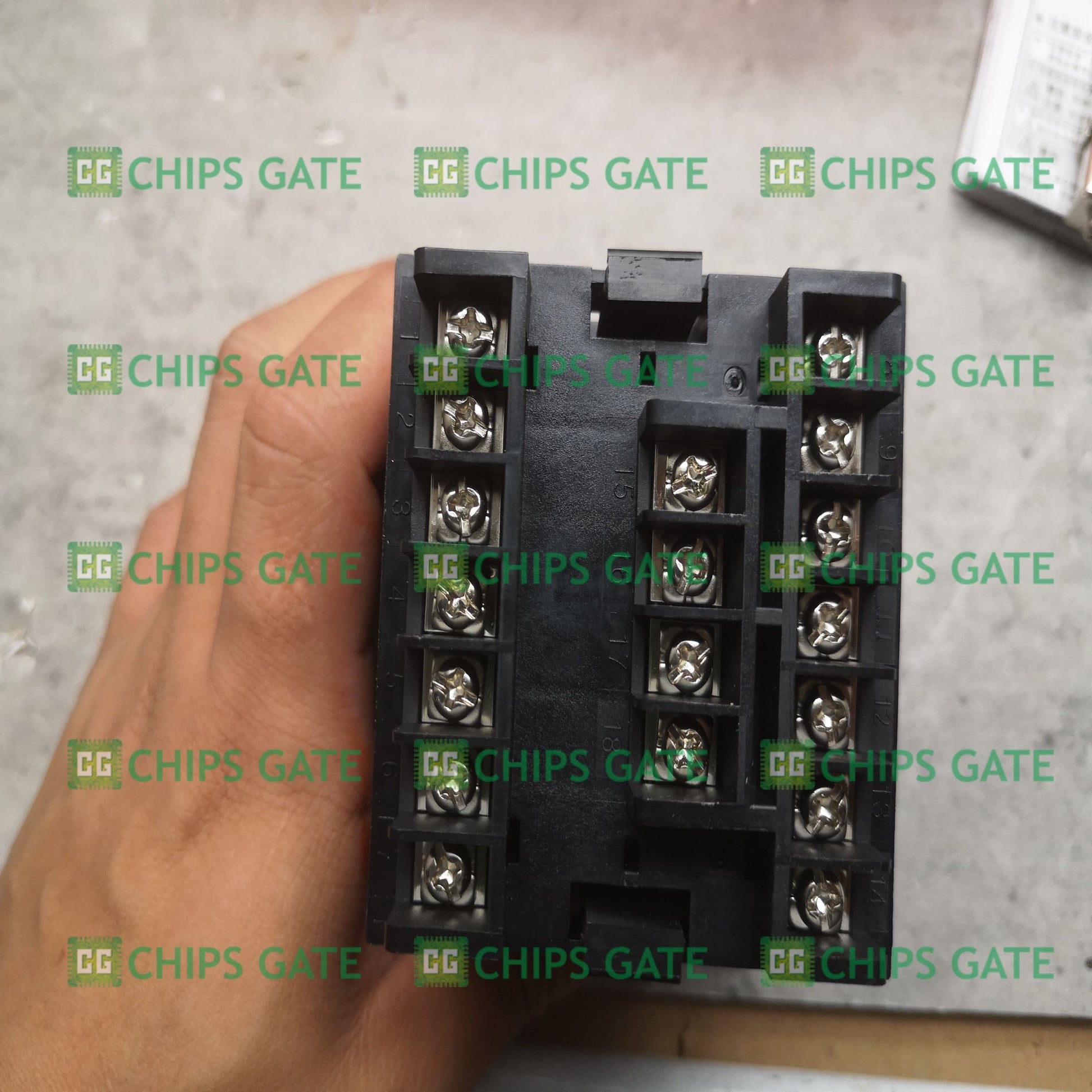 Autonics CT6M-1P4
