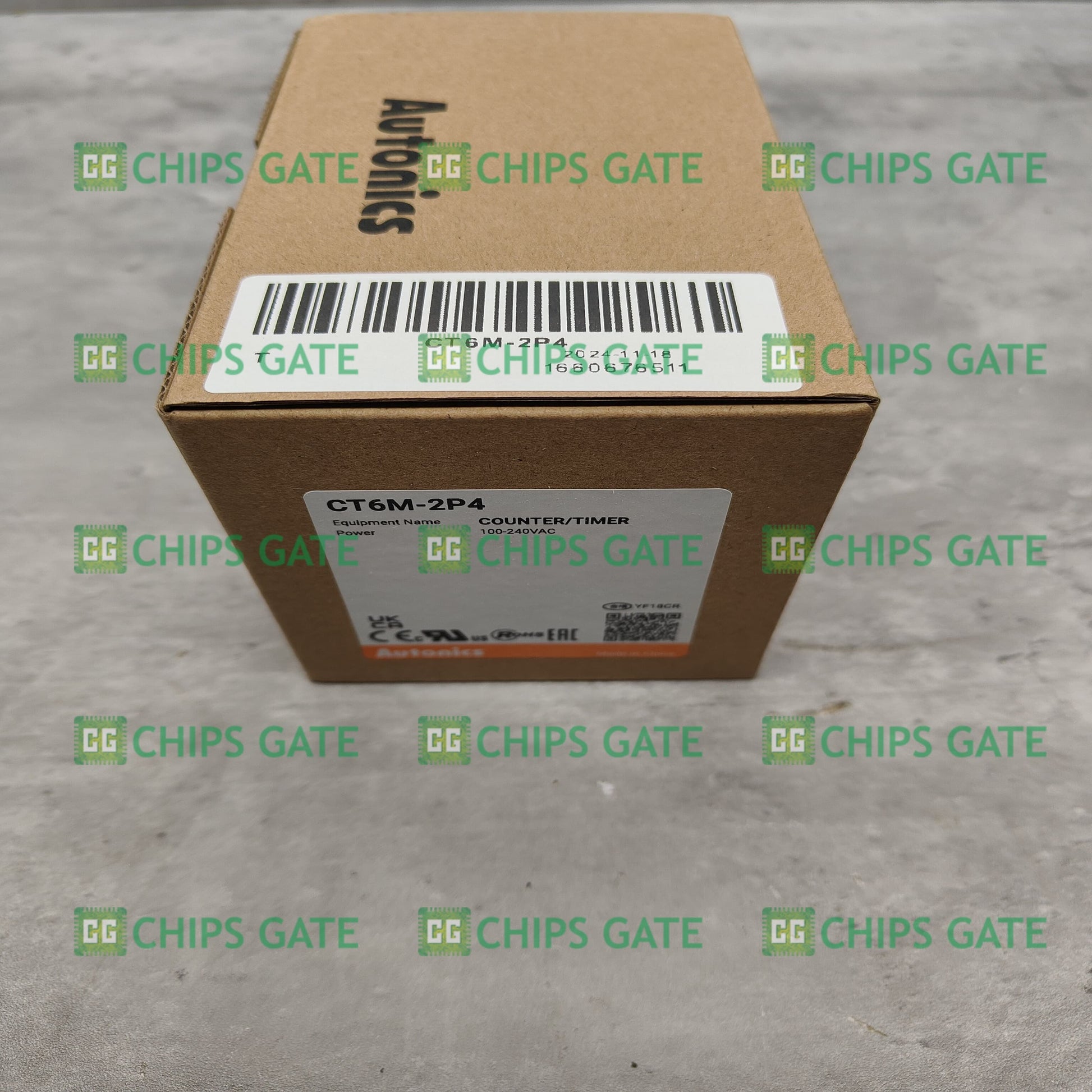 CT6M2P4