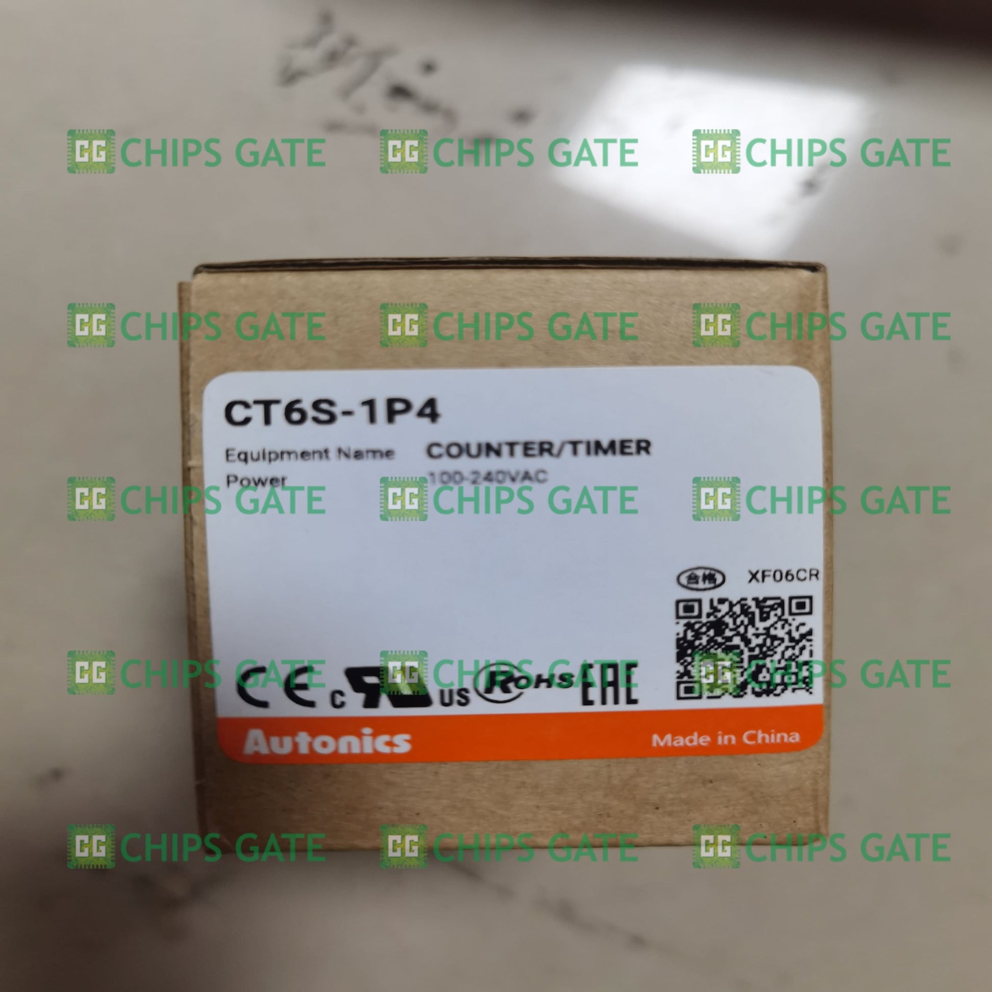 CT6S1P4