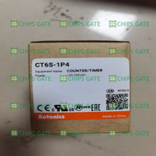 CT6S1P4