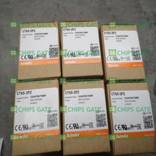 Autonics CT6S-2P2