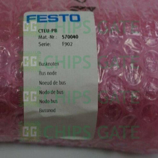 CTEU-PB Festo | Buy or Quote | Chipsgate