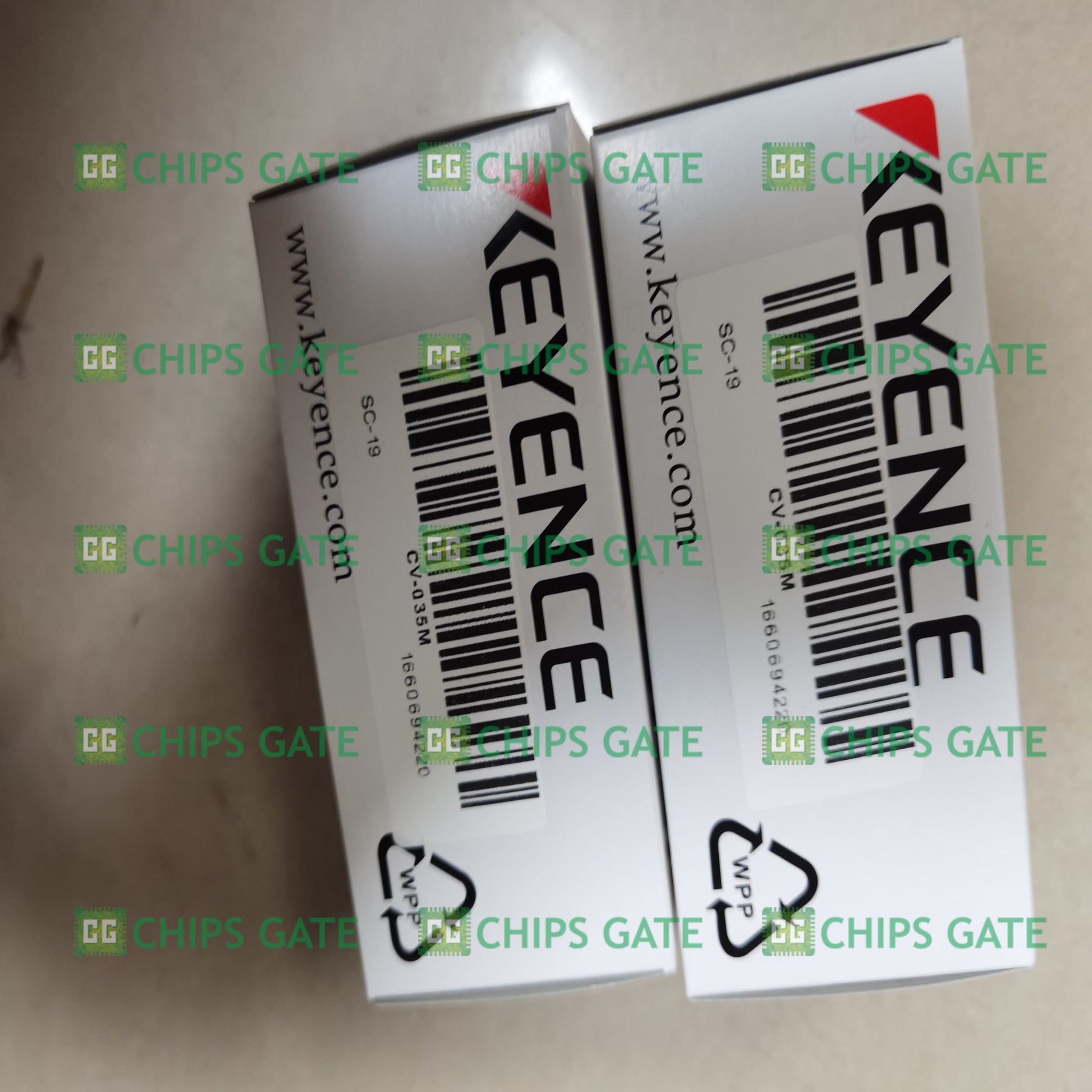 CV035M