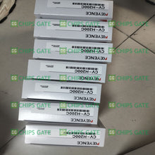 CVH200C