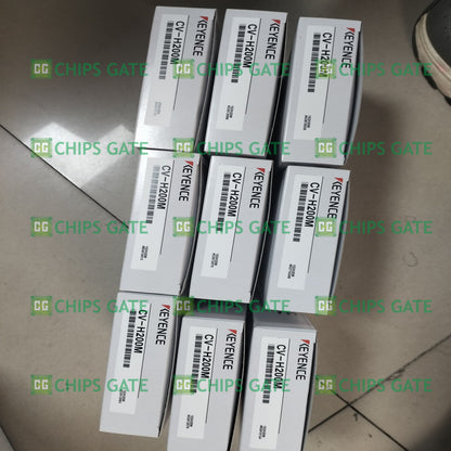 CVH200M