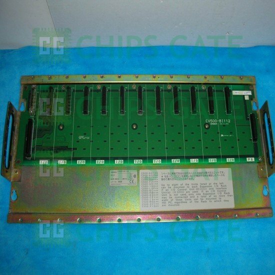CV500BI112