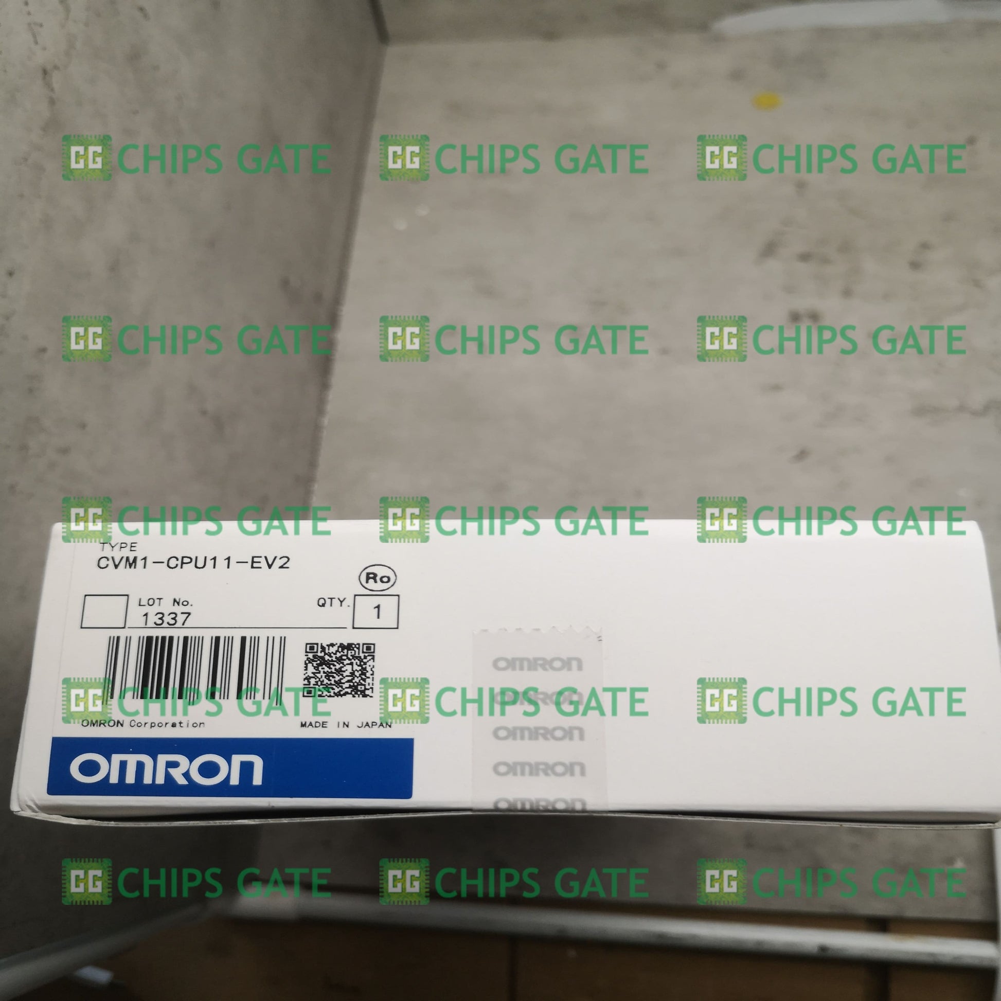 CVM1CPU11EV2
