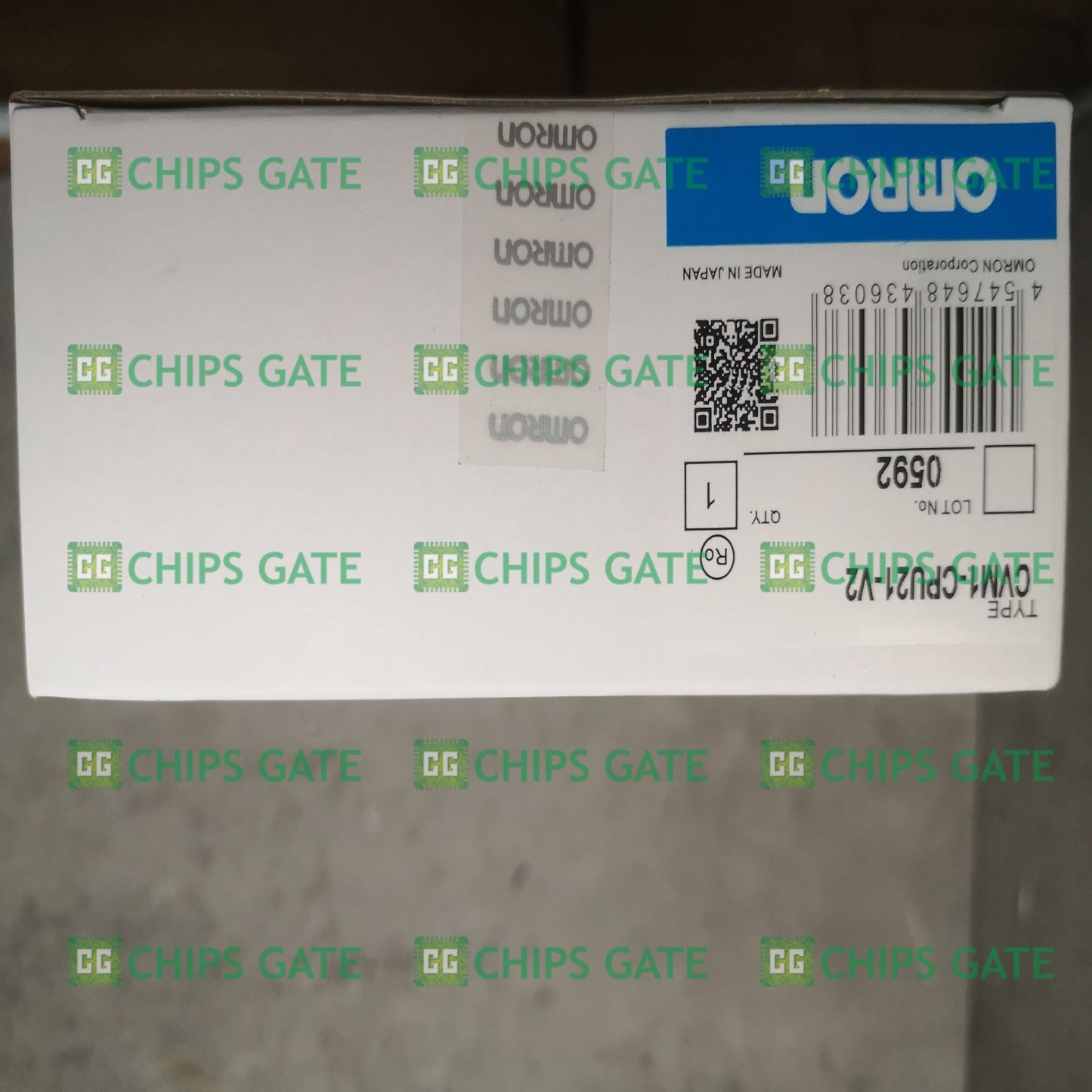 CVM1CPU21V2