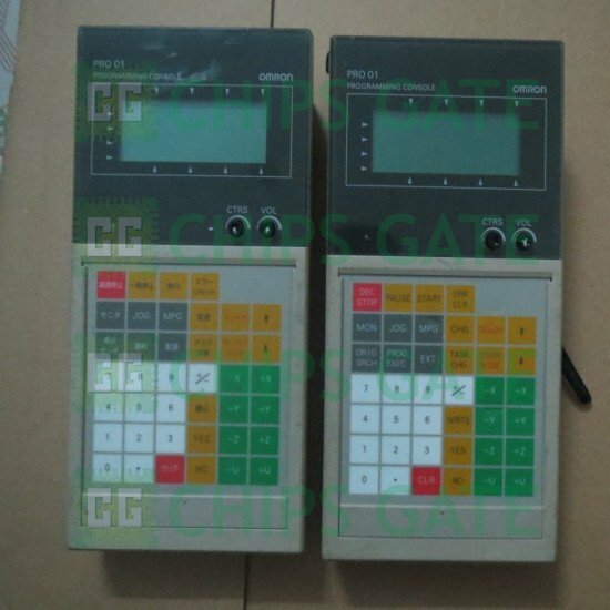 CVM1PR001
