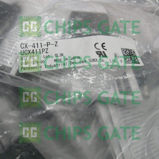 CX411P