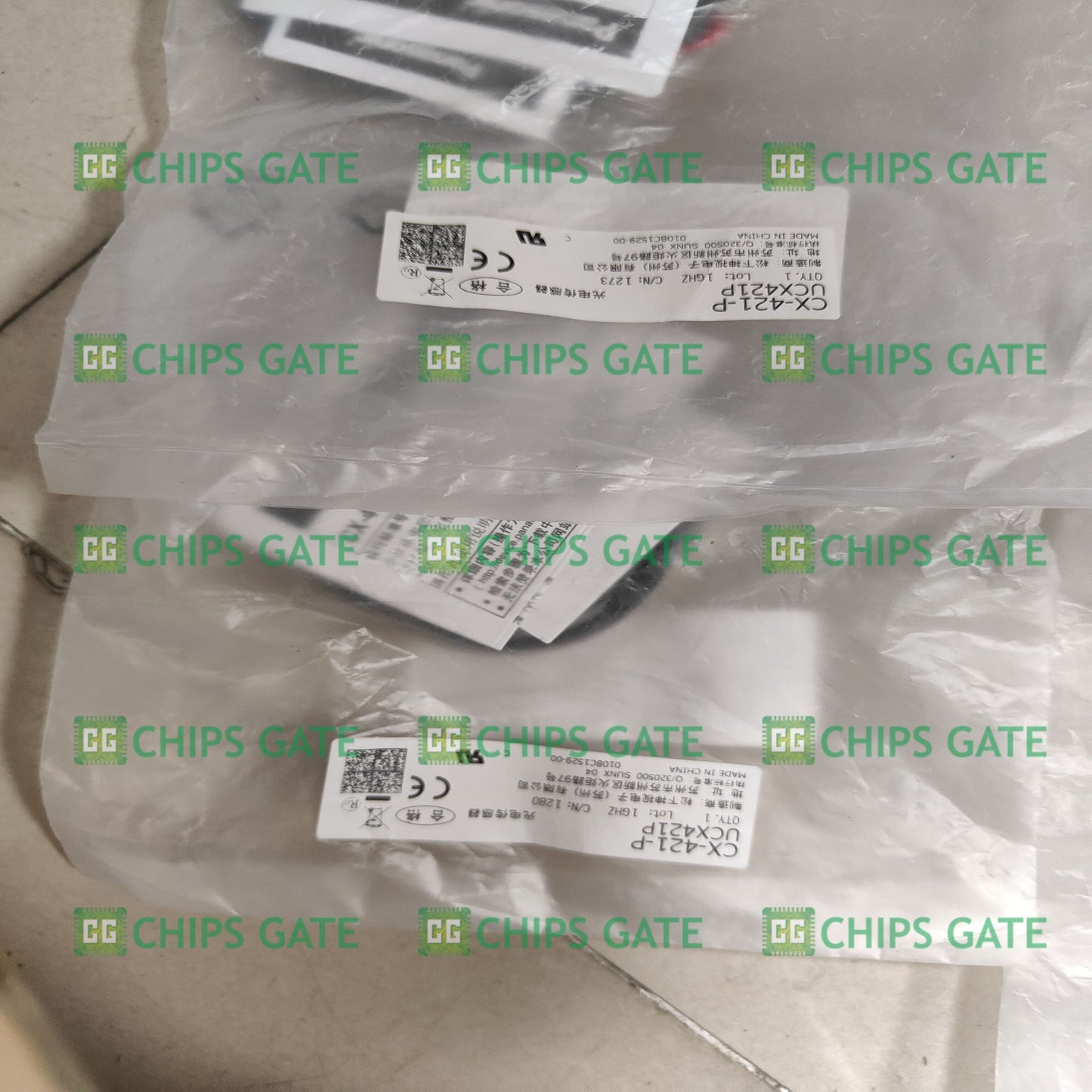 CX421P