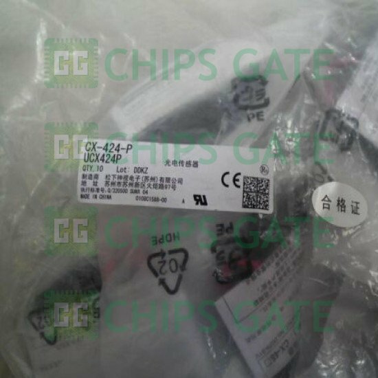 CX424P