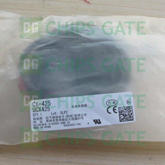 CX425