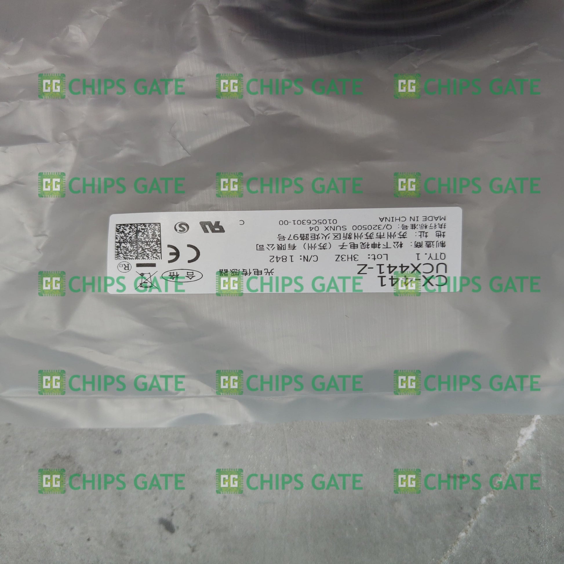 CX441