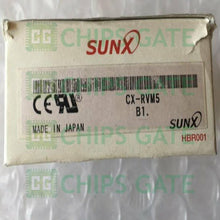 CXRVM5