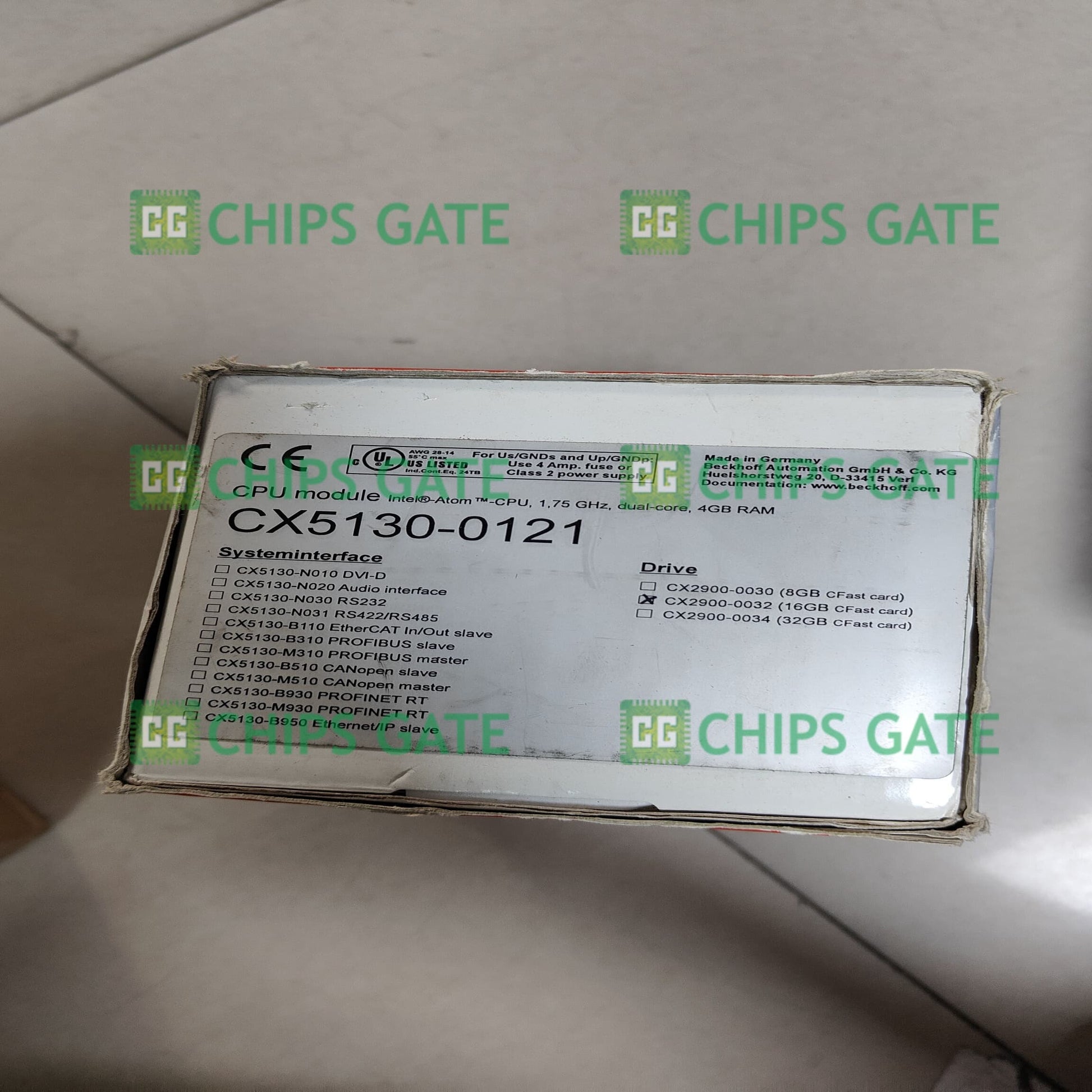 CX51300121