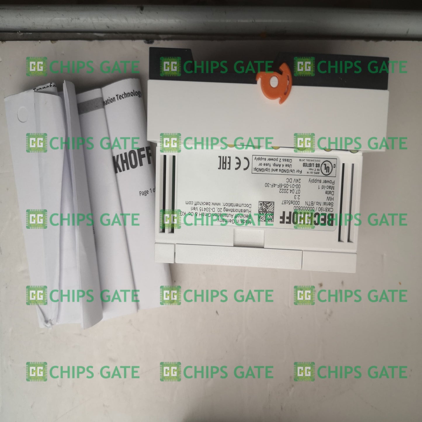 CX8190