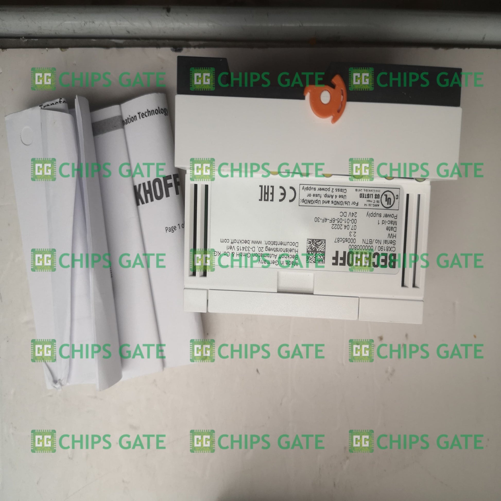 CX8190