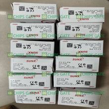 Sunx CY-21-PN