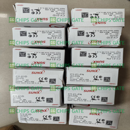 Sunx CY-21-PN