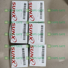Sunx CY-21-PN
