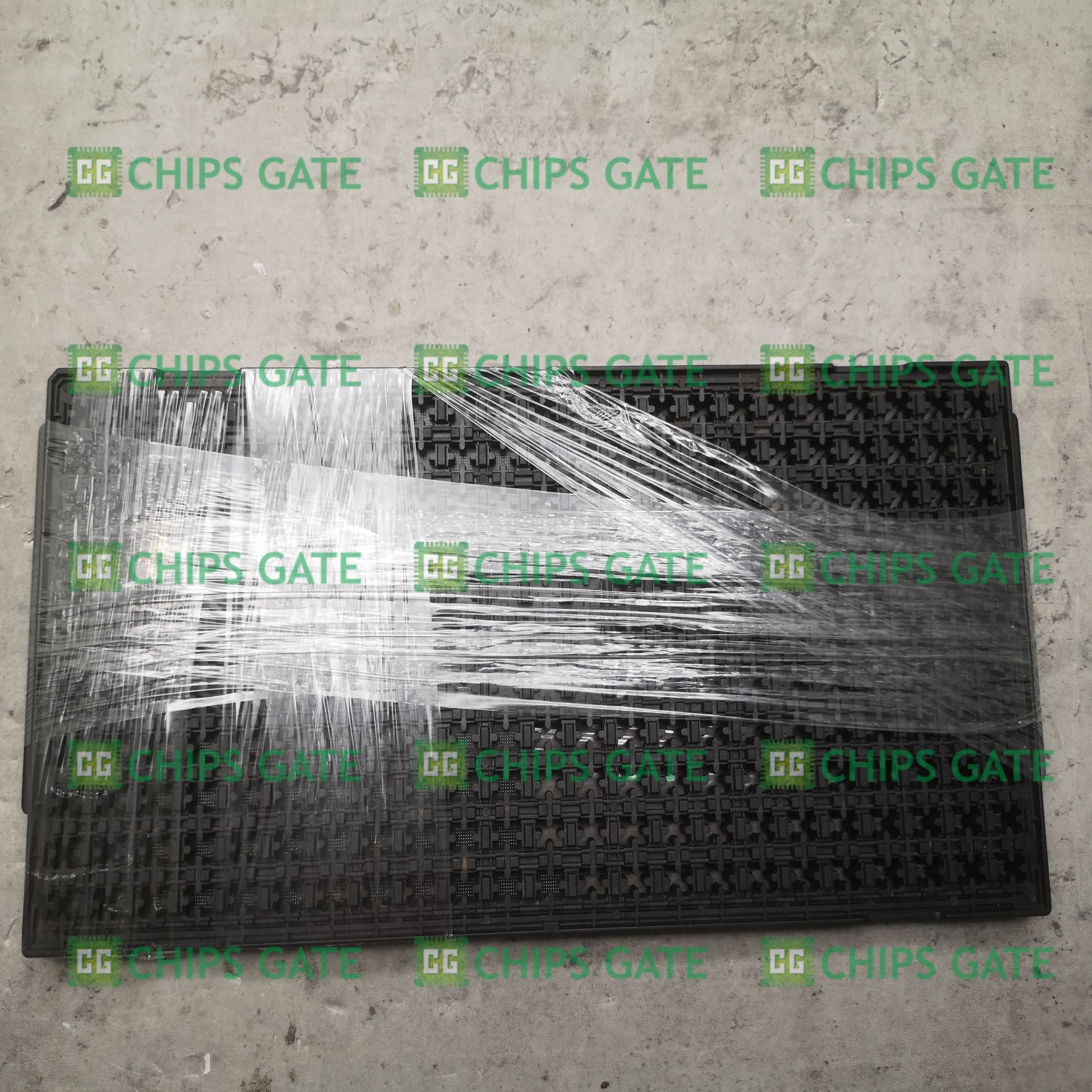 Cypress CY62177EV18LL-70BAXI
