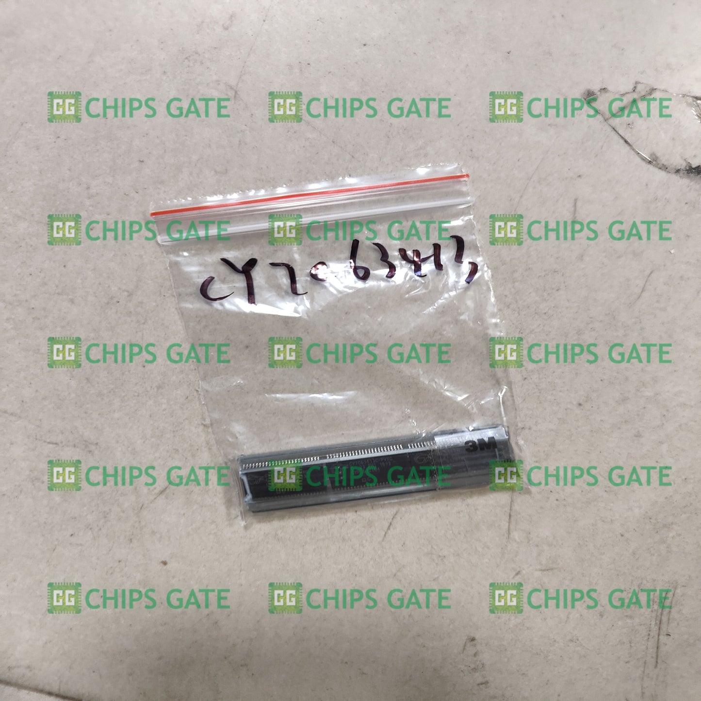 Cypress CY7C63413C-PVXC