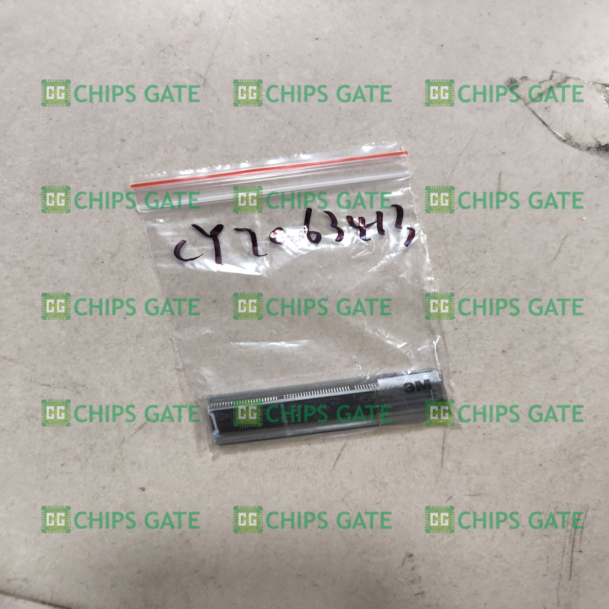 Cypress CY7C63413C-PVXC