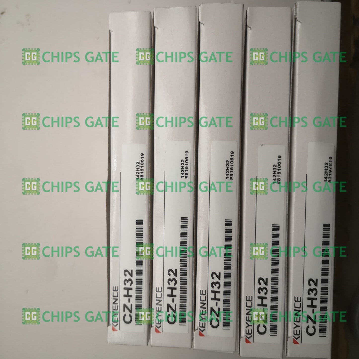 CZH32