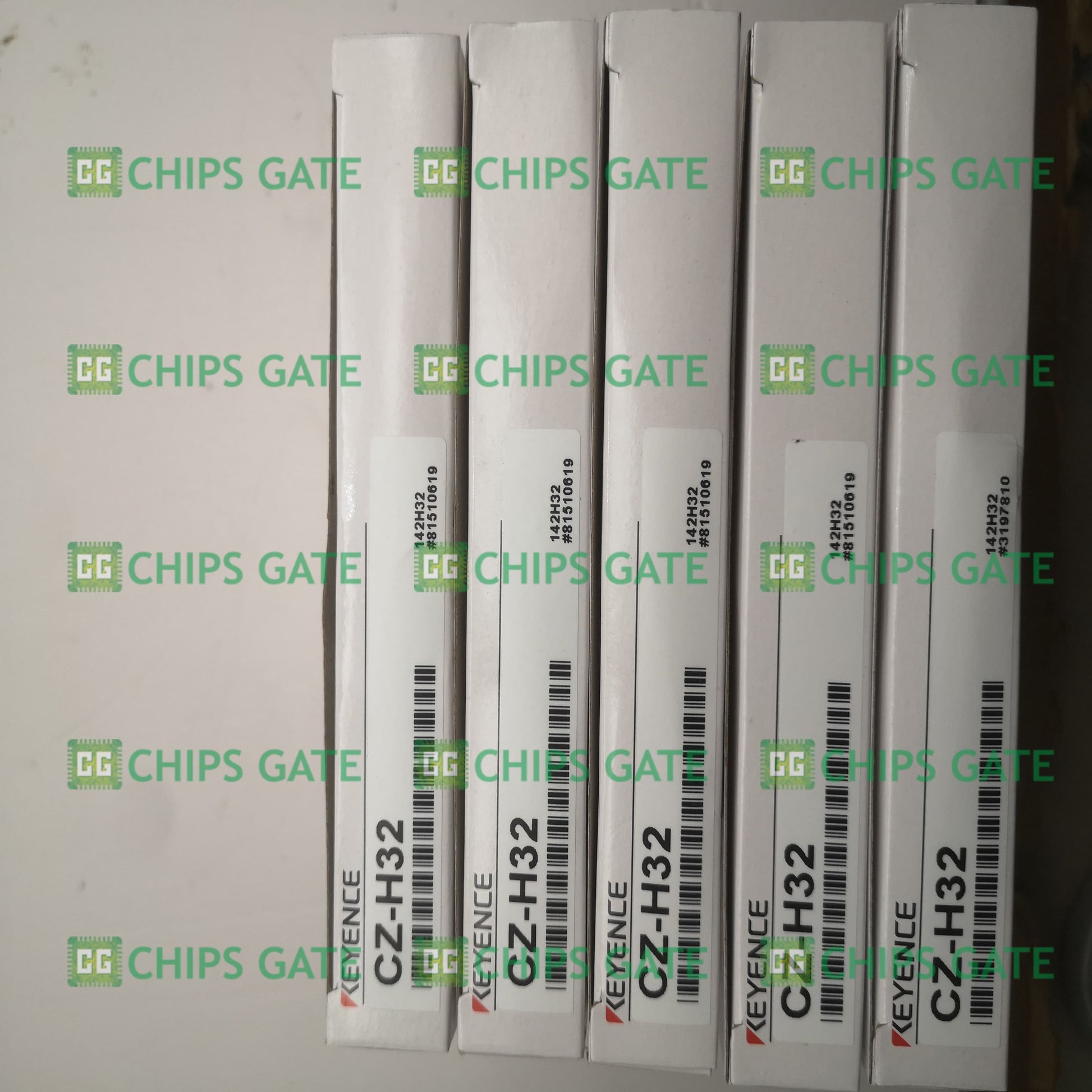 CZH32