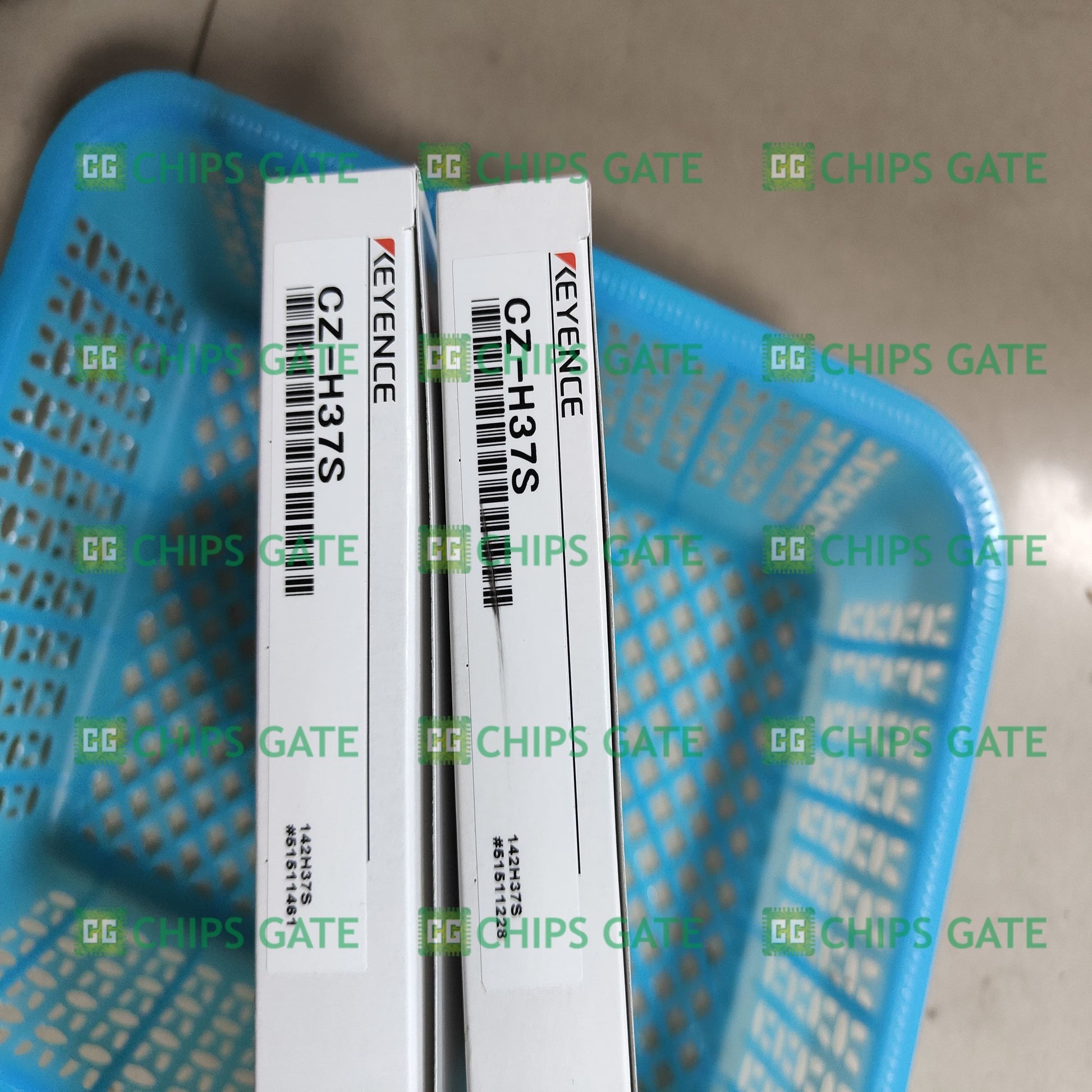 CZH37S