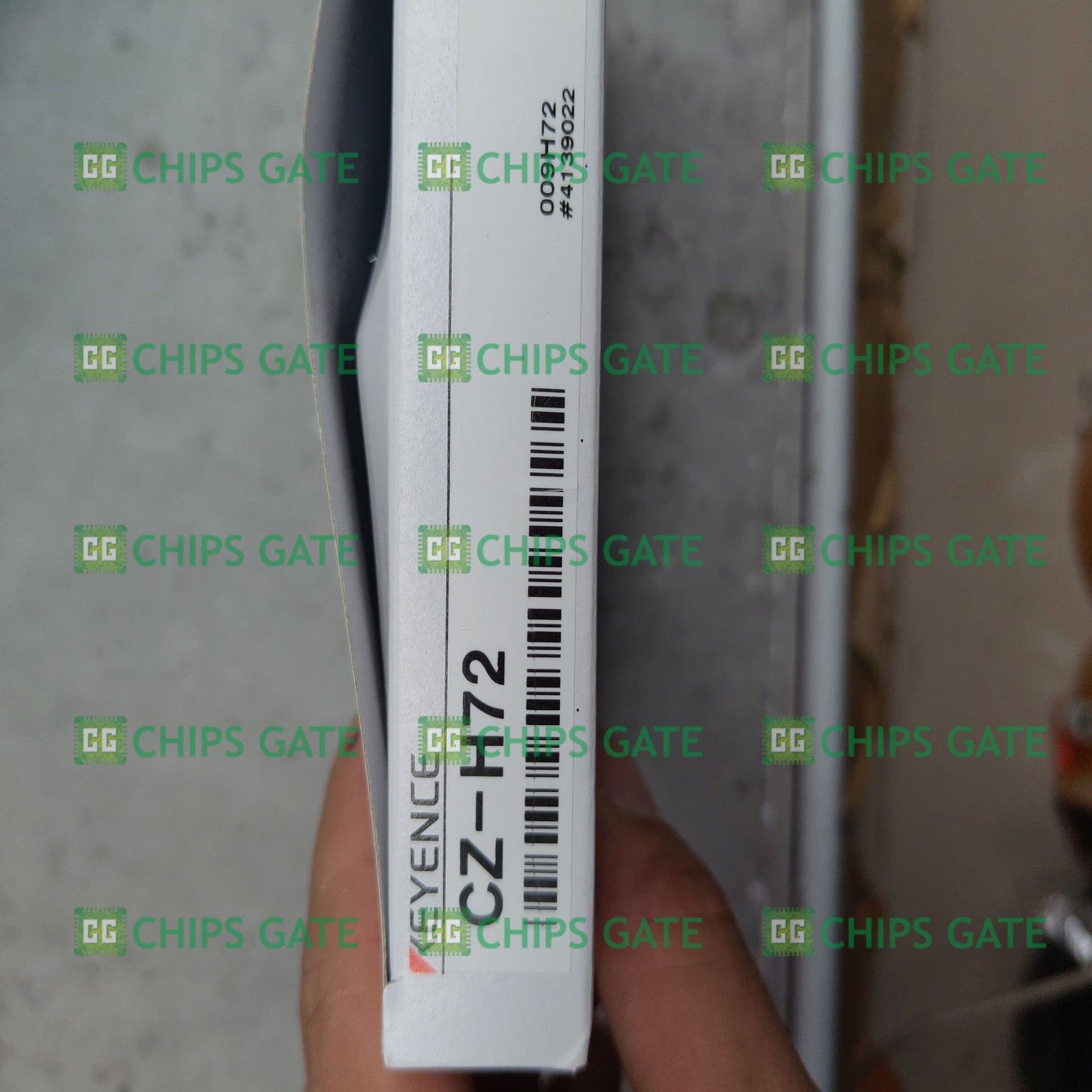 CZH72