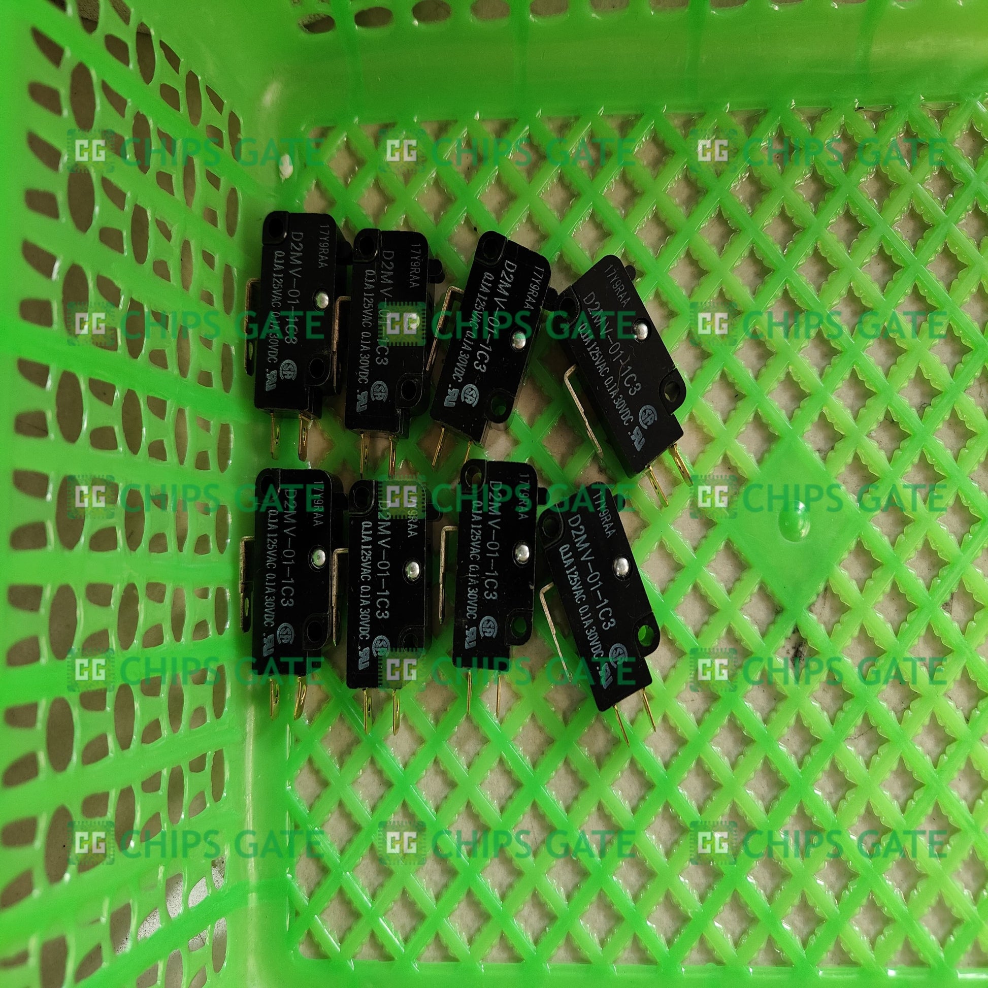 D2MV011C3