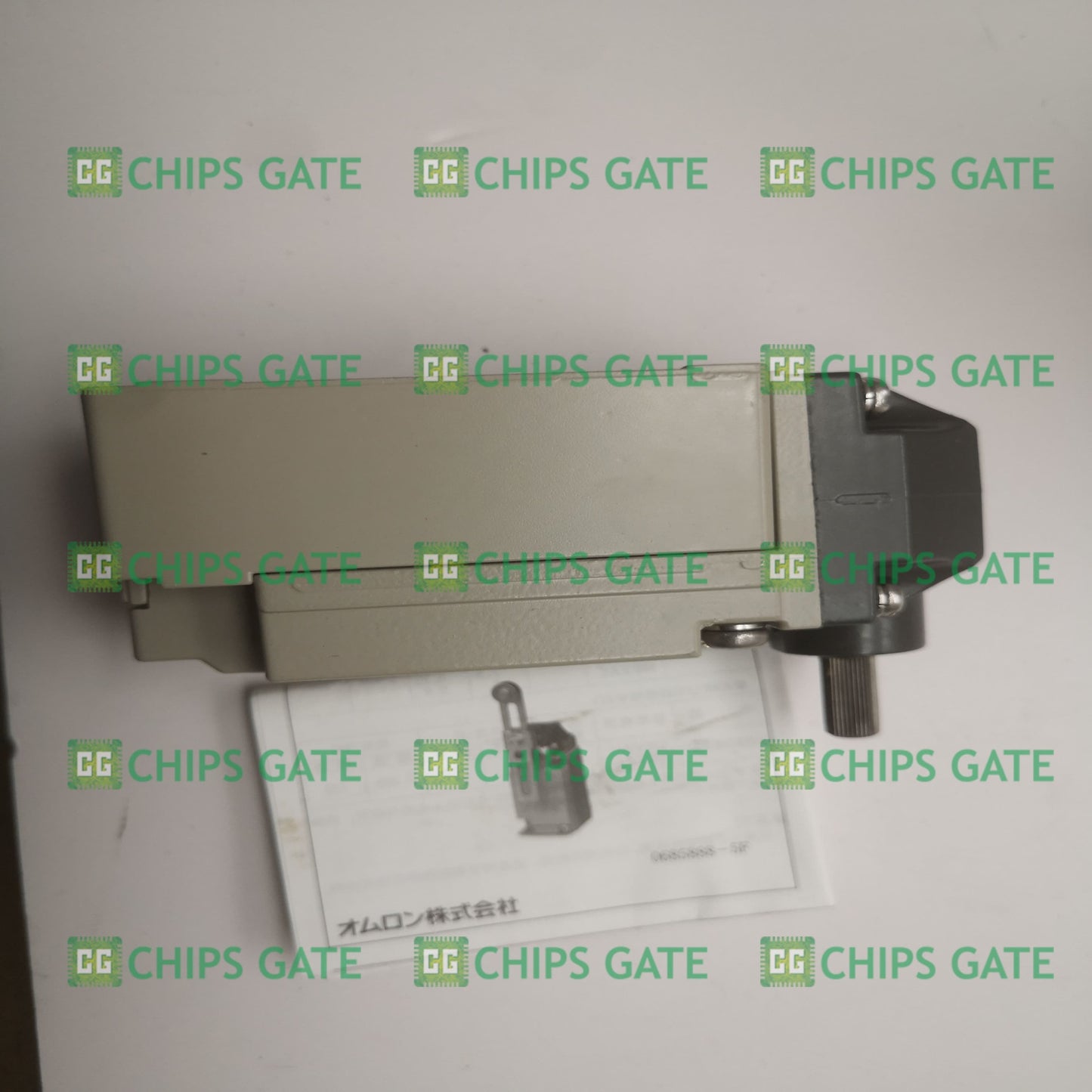 Omron D4A-3101N