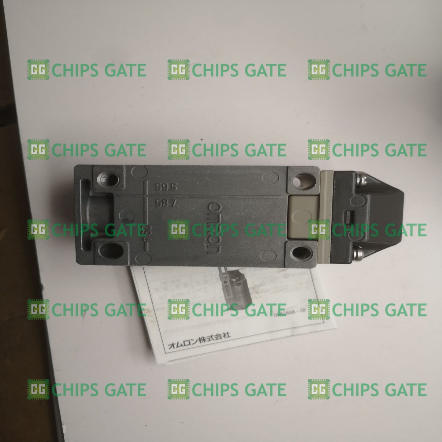 Omron D4A-3101N