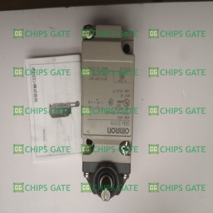 Omron D4A-3101N