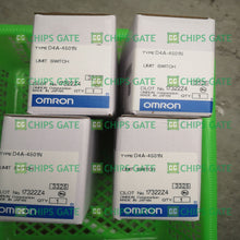 D4A4501N