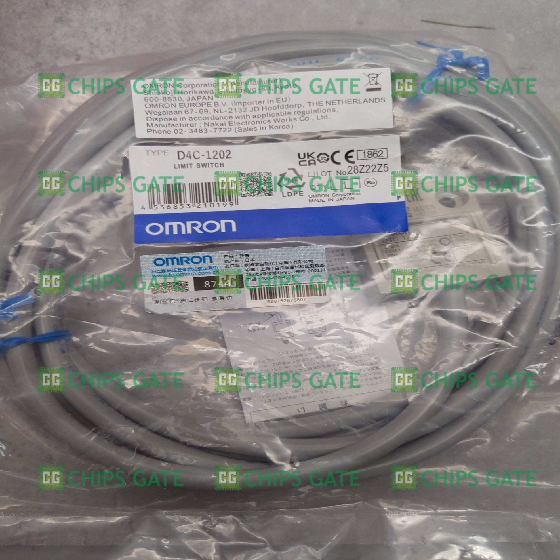 D4C1202