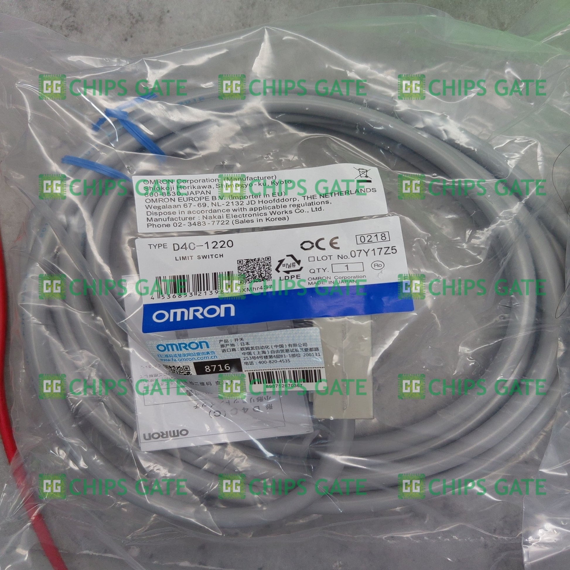 D4C1220