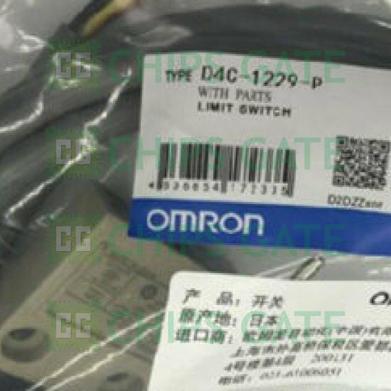 D4C1229P