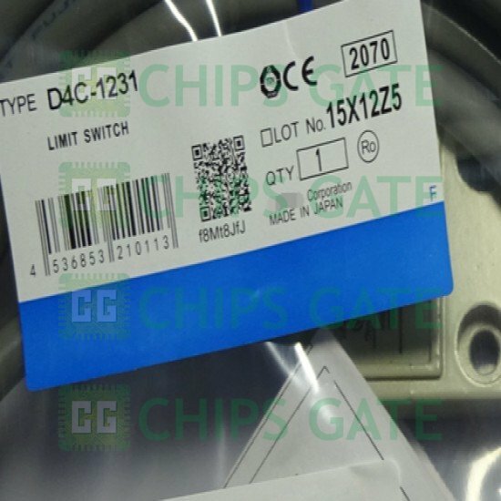 D4C1231